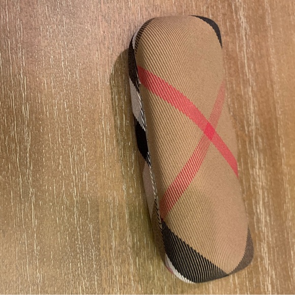 Burberry Glasses - Picture 4 of 11